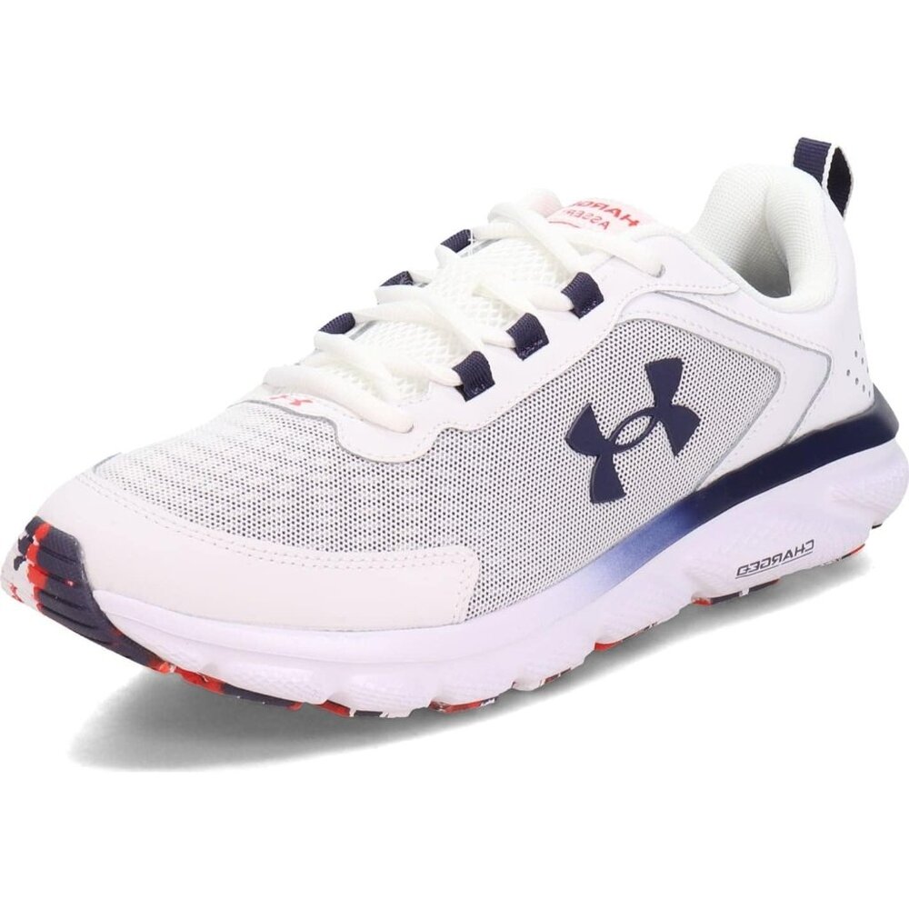 👑Men's Sneakers White Low Top Sports Athletic Running Casual Lace-up Shoes